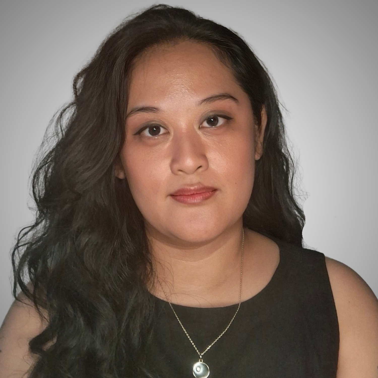 2026 Headshot - Kirklyn